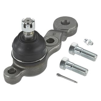 MOOG® - Front Non-Adjustable Passenger Side Lower Bolt-On Ball Joint