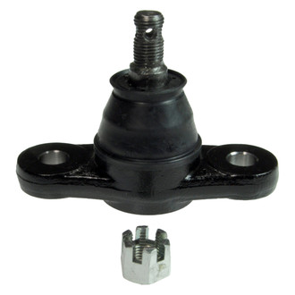 MOOG® - Front Non-Adjustable Lower Bolt-On Ball Joint