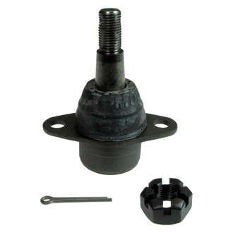 MOOG® - Front Non-Adjustable Lower Forward Bolt-On Ball Joint