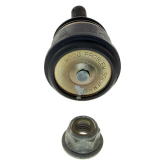 MOOG® - Front Non-Adjustable Lower Press-In Ball Joint