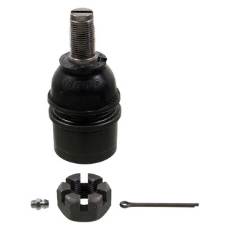 MOOG® - Front Non-Adjustable Upper Press-In Ball Joint