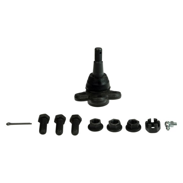 MOOG® - Front Non-Adjustable Lower Bolt-On Ball Joint