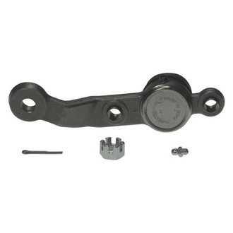 MOOG® - Front Non-Adjustable Passenger Side Lower Bolt-On Ball Joint