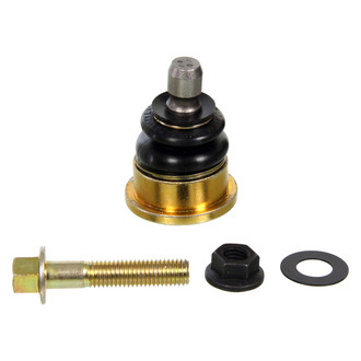 MOOG® - Front Non-Adjustable Upper Press-In Ball Joint