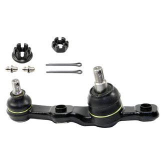 MOOG® - Front Non-Adjustable Passenger Side Lower Bolt-On Ball Joint