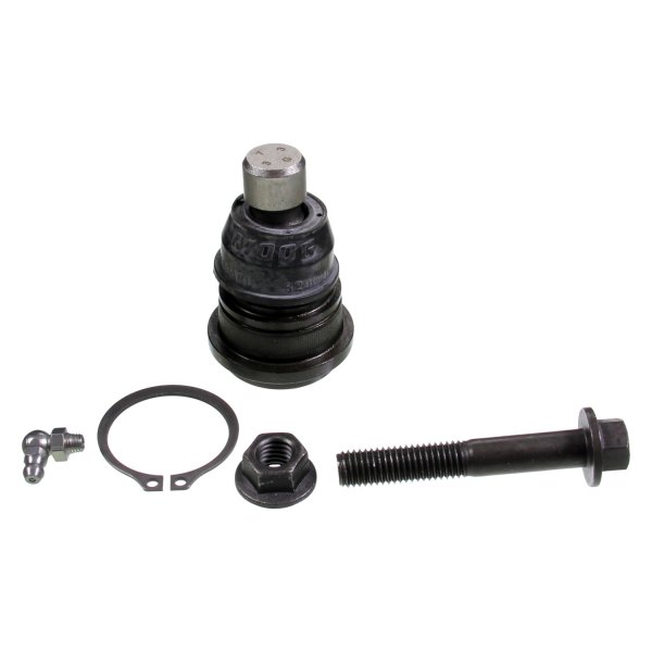 MOOG® - Front Adjustable Lower Press-In Ball Joint