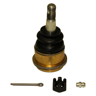 MOOG® - Front Non-Adjustable Upper Press-In Ball Joint