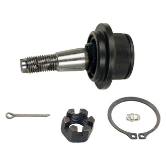 MOOG® - Rear Non-Adjustable Lower Press-In Ball Joint