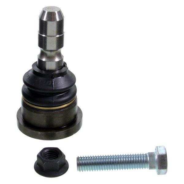 MOOG® - Rear Non-Adjustable Upper Press-In Ball Joint