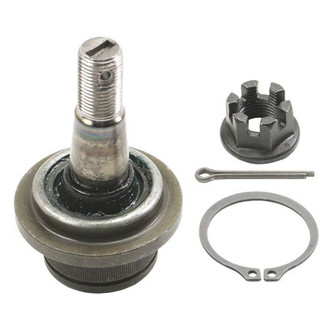 MOOG® - Front Non-Adjustable Lower Press-In Ball Joint
