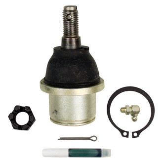 MOOG® - Front Non-Adjustable Lower Press-In Ball Joint
