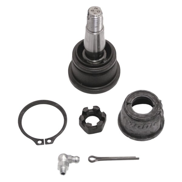 MOOG® - Rear Non-Adjustable Upper Press-In Ball Joint