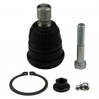 MOOG® - Front Non-Adjustable Lower Press-In Ball Joint