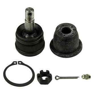 MOOG® - Front Non-Adjustable Upper Press-In Ball Joint