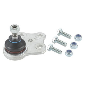 MOOG® - Front Non-Adjustable Upper Bolt-On Ball Joint