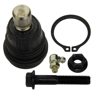 MOOG® - Front Non-Adjustable Lower Press-In Ball Joint