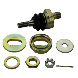 MOOG® - Front Adjustable Upper Press-In Ball Joint