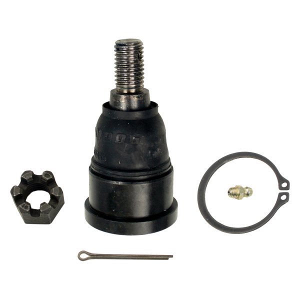 MOOG® - Front Non-Adjustable Press-In Ball Joint