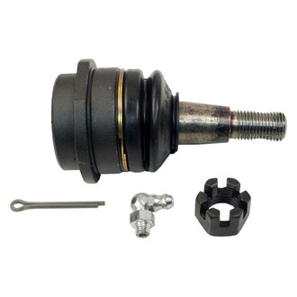 MOOG® - Front Non-Adjustable Upper Press-In Ball Joint