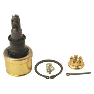 MOOG® - Front Non-Adjustable Lower Press-In Ball Joint