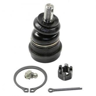 2013 Hyundai Elantra Suspension Ball Joints - Upper & Lower | CARiD