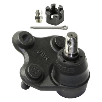 MOOG® - Front Non-Adjustable Passenger Side Lower Bolt-On Ball Joint