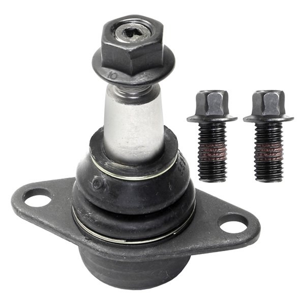 MOOG® - Front Non-Adjustable Lower Forward Bolt-On Ball Joint