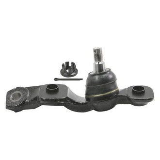 MOOG® - Front Driver Side Lower Ball Joint