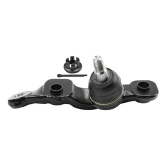 MOOG® - Front Passenger Side Lower Bolt-On Ball Joint