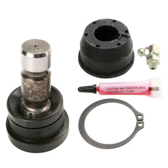 MOOG® - Front Non-Adjustable Lower Press-In Ball Joint