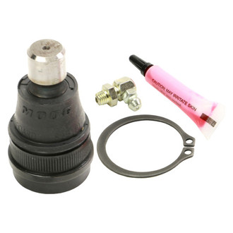 MOOG® - Front Non-Adjustable Lower Press-In Ball Joint