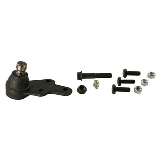 MOOG® - Front Non-Adjustable Passenger Side Lower Ball Joint