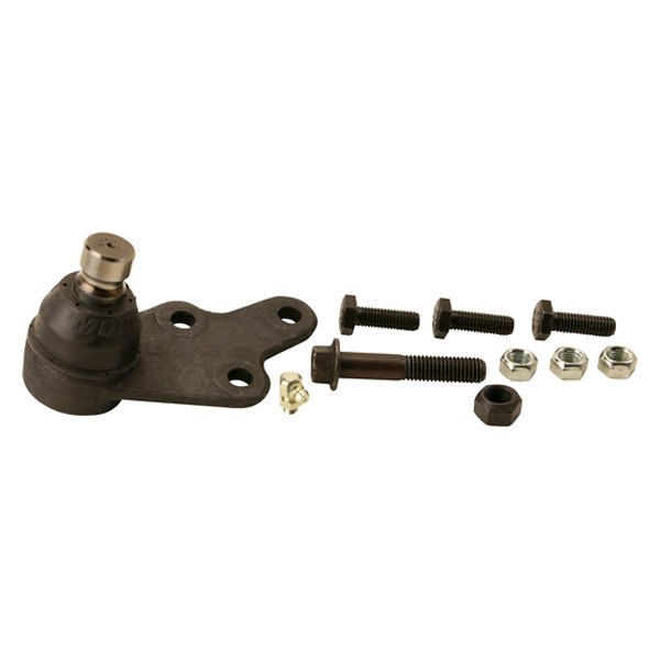 MOOG® - Front Driver Side Lower Ball Joint