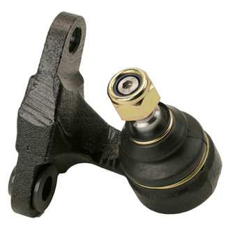 MOOG® - Front Passenger Side Lower Inner Ball Joint