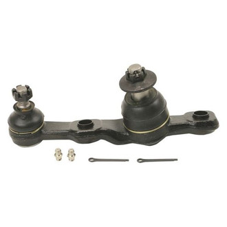 MOOG® - Front Passenger Side Lower Ball Joint