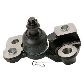 MOOG® - Front Passenger Side Lower Forward Ball Joint