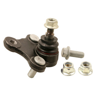 MOOG® - Front Driver Side Lower Ball Joint
