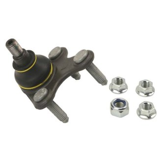 Audi Q3 Replacement Suspension Parts – CARiD.com
