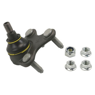 MOOG® - Front Passenger Side Lower Ball Joint