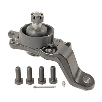 MOOG® - Front Passenger Side Lower Ball Joint