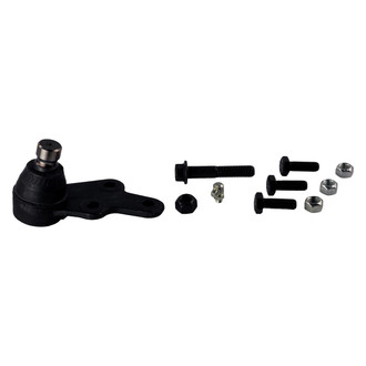 MOOG® - Front Passenger Side Lower Ball Joint