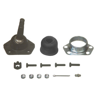 MOOG® - Front Non-Adjustable Upper Bolt-On Ball Joint