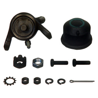 MOOG® - Front Non-Adjustable Lower Bolt-On Ball Joint