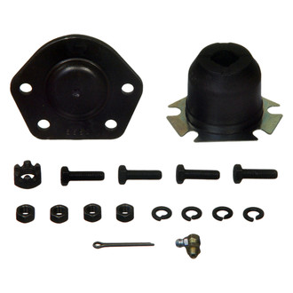 MOOG® - Front Non-Adjustable Upper Bolt-On Ball Joint