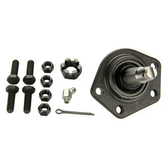 MOOG® - Front Non-Adjustable Lower Bolt-On Ball Joint