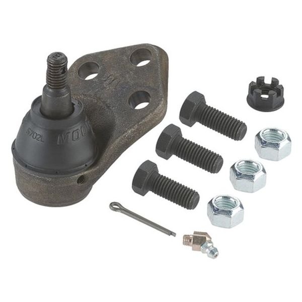 MOOG® - Front Non-Adjustable Lower Bolt-On Ball Joint