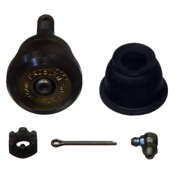 MOOG® - Rear Non-Adjustable Lower Press-In Ball Joint