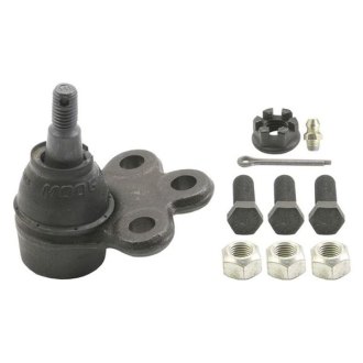 MOOG® - Front Non-Adjustable Lower Bolt-On Ball Joint