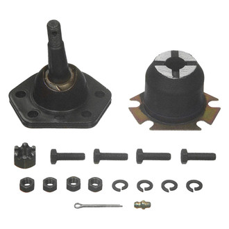 MOOG® - Front Non-Adjustable Upper Bolt-On Ball Joint