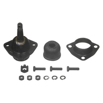 MOOG® - Front Non-Adjustable Upper Bolt-On Ball Joint